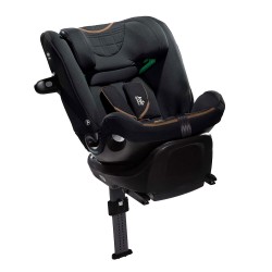 Silla auto Joie I-Spin XL 360 con funda protectora