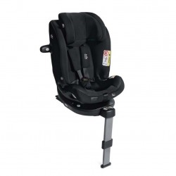Silla auto Joie Signature I-Spin XL 2025 con funda protectora