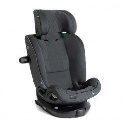 Silla auto Joie Signature I-Spin XL 2025 con funda protectora