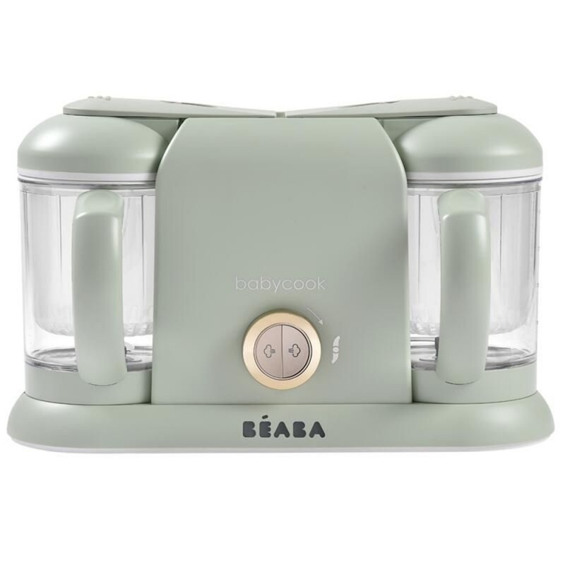 Robot de cocina Beaba Babycook DUO