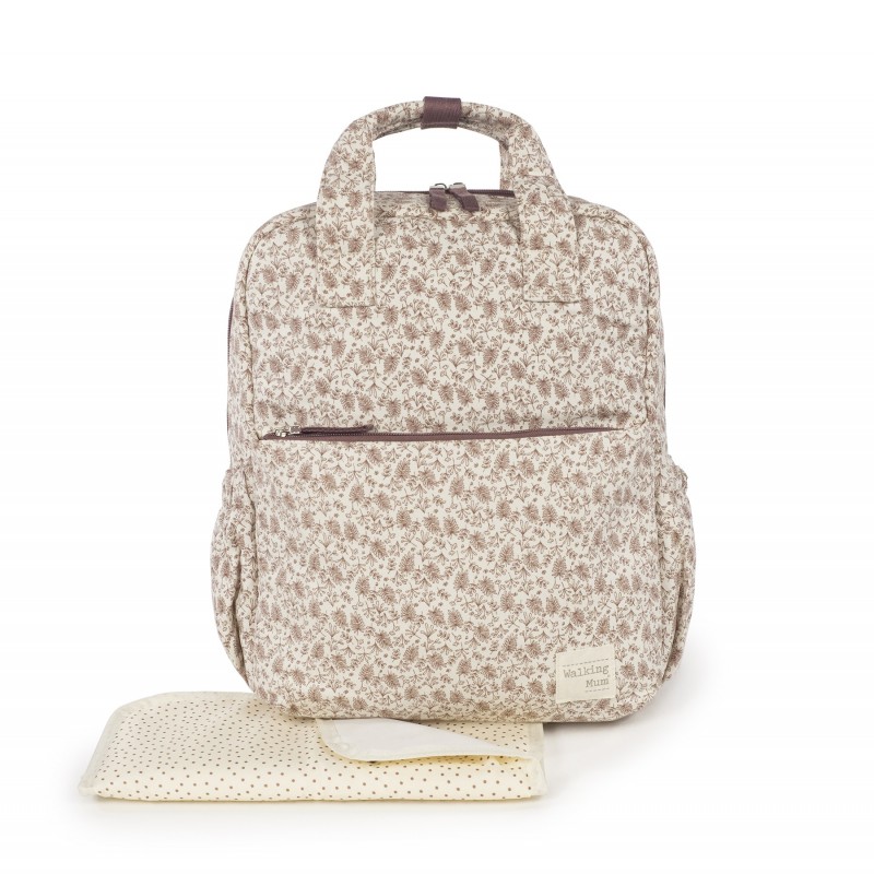 Mochila Walking Mum Gala