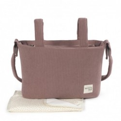 Bolsa Layette Walking Mum Gala Pana