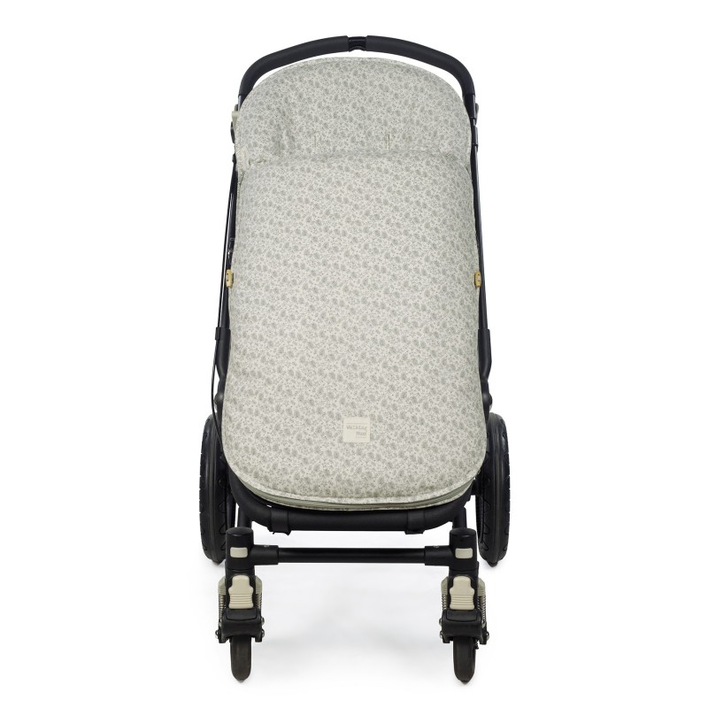 Saco Silla Entretiempo Walking Mum Gala