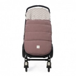 Saco Silla Invierno Walking Mum Gala Cerise