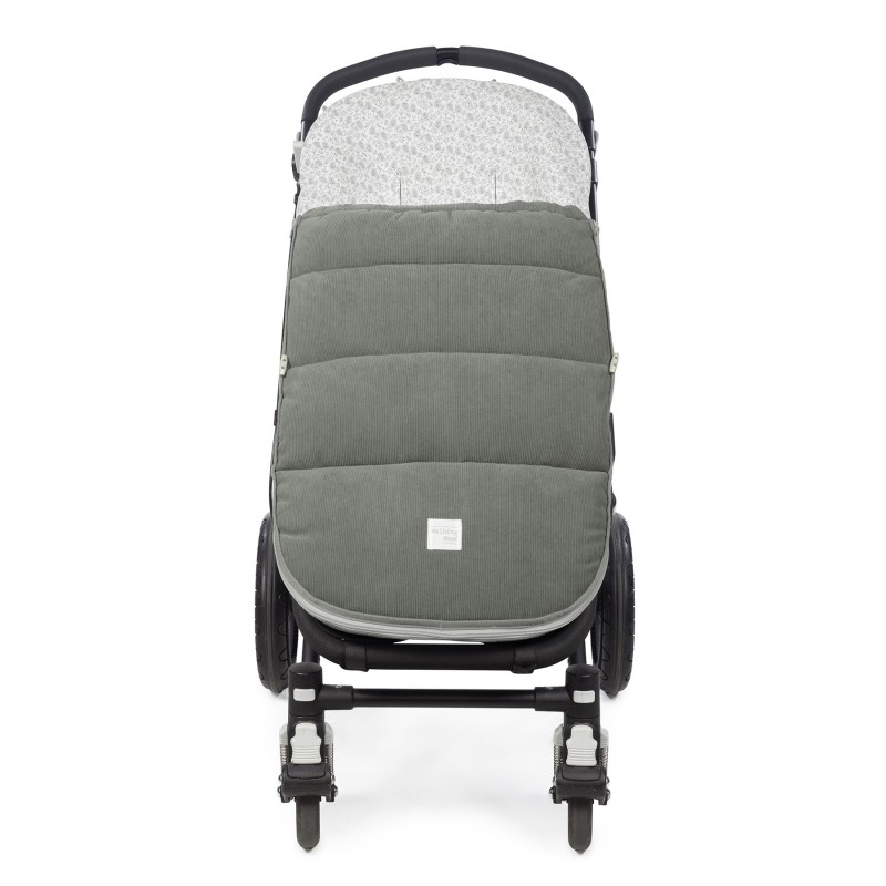 Saco de cadeiras de inverno Walking Mum Gala