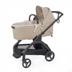 Capa para mimo + capa para colchão Walking Mum Gala