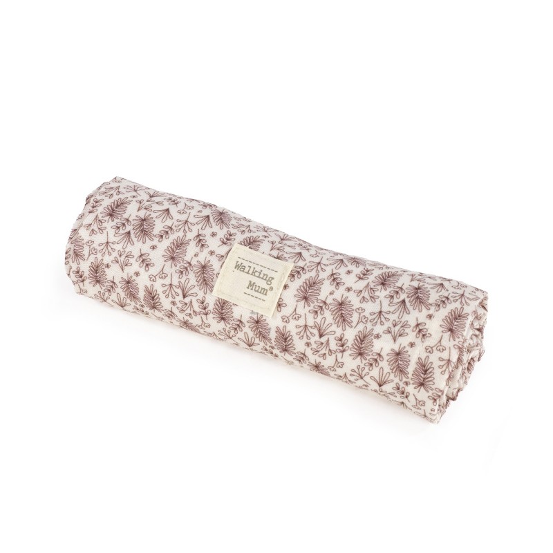 Muslin Walking Mum Gala