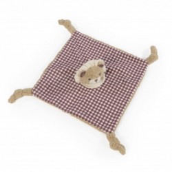 Doudou León Walking Mum Gala