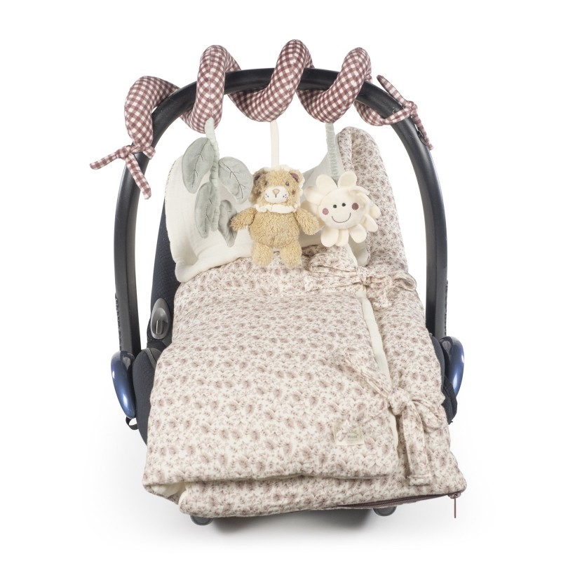 Ristra León Walking Mum Gala