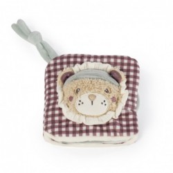 Livro de Actividades Leon Walking Mum Gala