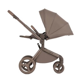 Cochecito Duo 2 en 1 Anex FLO con I-Pivot