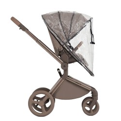 Carrinho de bebé Duo 2 em 1 Anex FLO com I-Pivot