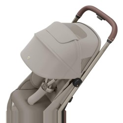 Duo de carrinhos de bebé Maxi-Cosi Fame Cabin