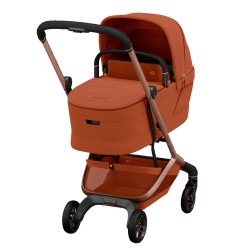 Duo de carrinhos de bebé Maxi-Cosi Fame Cabin