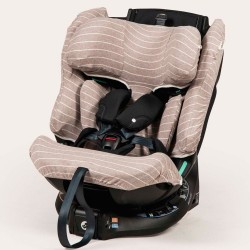 cadeira auto Maxi-cosi Emerald com capa protetora