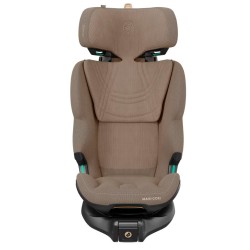silla auto Maxi-cosi Emerald con funda protectora
