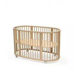Cuna Stokke SLEEPI V3