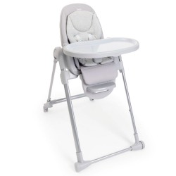 Trona Chicco Polly Armonia con arco de juego