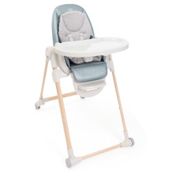 Trona Chicco Polly Armonia con arco de juego