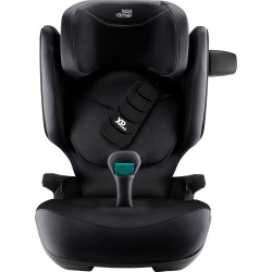 Silla Auto Britax Römer KIDFIX PRO I-SIZE coleccion STYLE funda