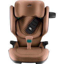 Silla Auto Britax Römer KIDFIX PRO I-SIZE coleccion STYLE funda