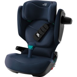 Silla Auto Britax Römer KIDFIX PRO I-SIZE coleccion STYLE funda