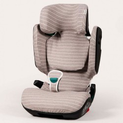 Cadeira auto Britax Römer Capa KIDFIX PRO I-SIZE collection STYLE