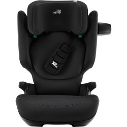 Silla Auto Britax Römer KIDFIX PRO I-SIZE coleccion LUX con funda