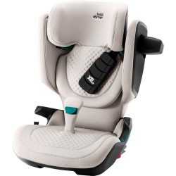 Cadeira auto Britax Römer KIDFIX PRO I-SIZE LUX coleção com capa