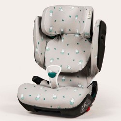Cadeira auto Britax Römer KIDFIX PRO I-SIZE LUX coleção com capa