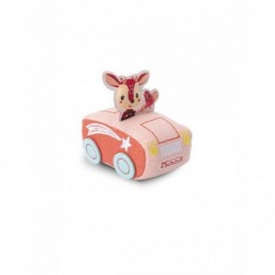 Coche de fricción Lilliputiens Stella