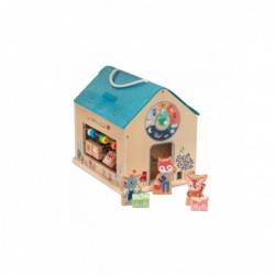 Mi primera escuela Lilliputiens