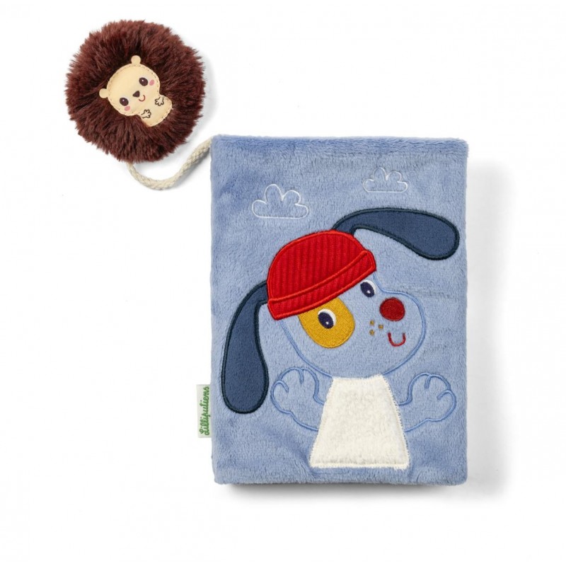 Álbum de fotos Lilliputiens Jules