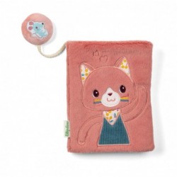 Álbum de fotografias Lilliputiens Jeanne