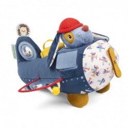 Plano de actividades Lilliputiens Jules