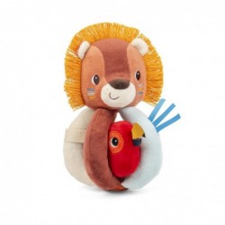 Rattle Lilliputiens Jack