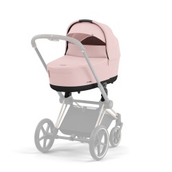 Capazo Lux Cybex Priam 2023