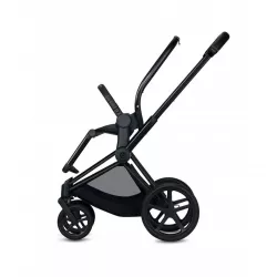Cadeira e chassis Cybex e-Priam