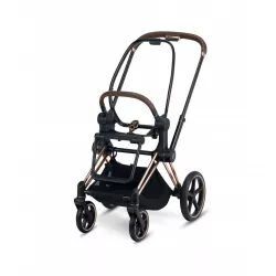 Silla y chasis Cybex e-Priam