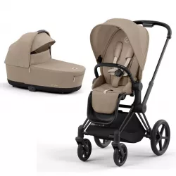 Duo Cybex Príamo
