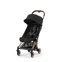 Carrinho de bebé Cybex COYA com barra GIFT