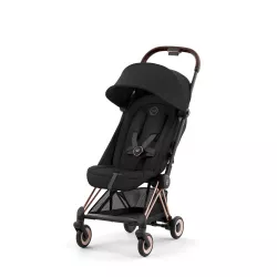 Silla Paseo Cybex COYA con barra de REGALO