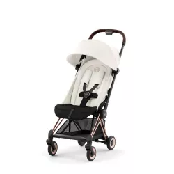 Carrinho de bebé Cybex COYA com barra GIFT