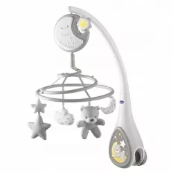 Carrusel/Movil Cuna Chicco NEXT2DREAMS