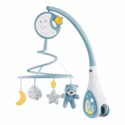 Carrusel/Movil Cuna Chicco NEXT2DREAMS