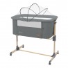 Berço mini-cama KikkaBoo AMARIS