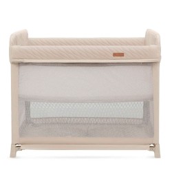 Cuna de viaje Kinderkraft Moon Dream con carrusel