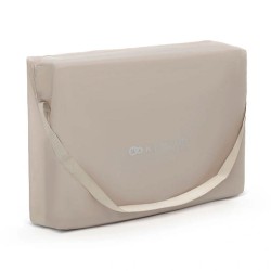 Cuna de viaje Kinderkraft Moon Dream con carrusel