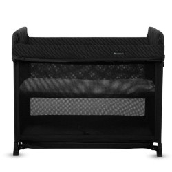 Cuna de viaje Kinderkraft Moon Dream con carrusel