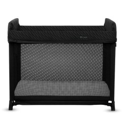 Cuna de viaje Kinderkraft Moon Dream con carrusel